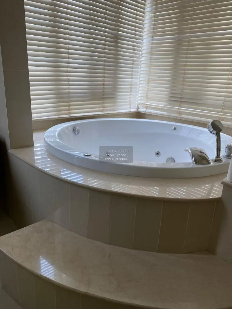 เช่าคอนโด  เดอะ บางกอก สุขุมวิท 43 BTS-พร้อมพงษ์ คลองตันเหนือ เขต