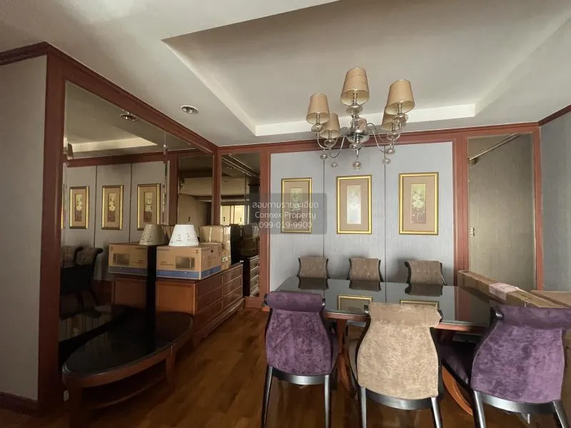 ขายคอนโด  เดอะ บางกอก สุขุมวิท 43 BTS-พร้อมพงษ์ คลองตันเหนือ เขต  4