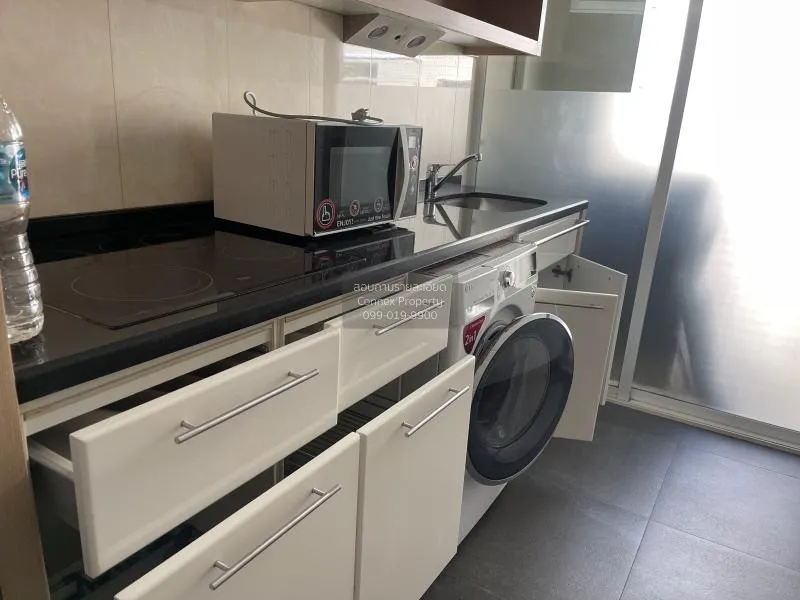 ขายคอนโด  เดอะ บางกอก สุขุมวิท 43 BTS-พร้อมพงษ์ คลองตันเหนือ เขต 