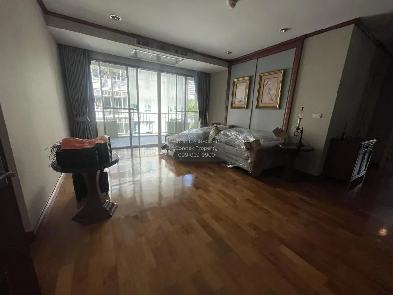 เช่าคอนโด  เดอะ บางกอก สุขุมวิท 43 BTS-พร้อมพงษ์ คลองตันเหนือ เขต 2