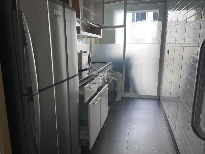 เช่าคอนโด  เดอะ บางกอก สุขุมวิท 43 BTS-พร้อมพงษ์ คลองตันเหนือ เขต