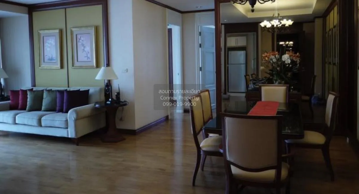 For Sale Condo , The Bangkok Sukhumvit 43 , BTS-Phrom Phong , Khl 1