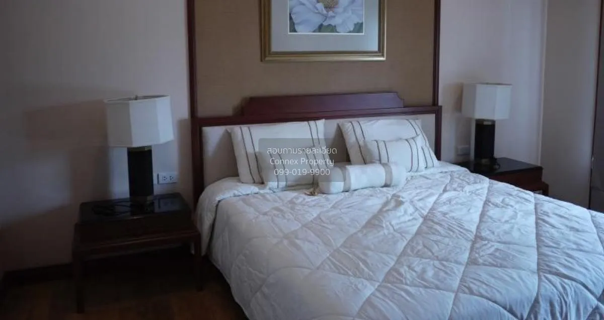 For Sale Condo , The Bangkok Sukhumvit 43 , BTS-Phrom Phong , Khl 3