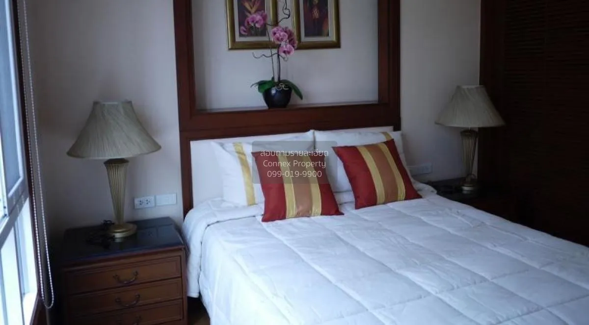 For Sale Condo , The Bangkok Sukhumvit 43 , BTS-Phrom Phong , Khl 4