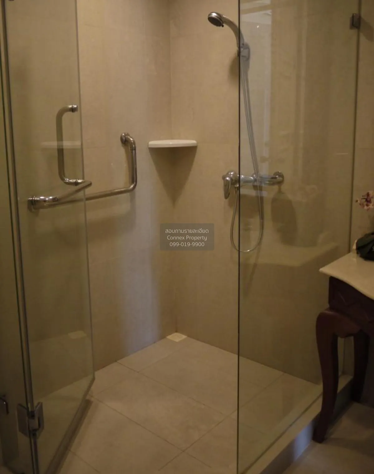 For Sale Condo , The Bangkok Sukhumvit 43 , BTS-Phrom Phong , Khl