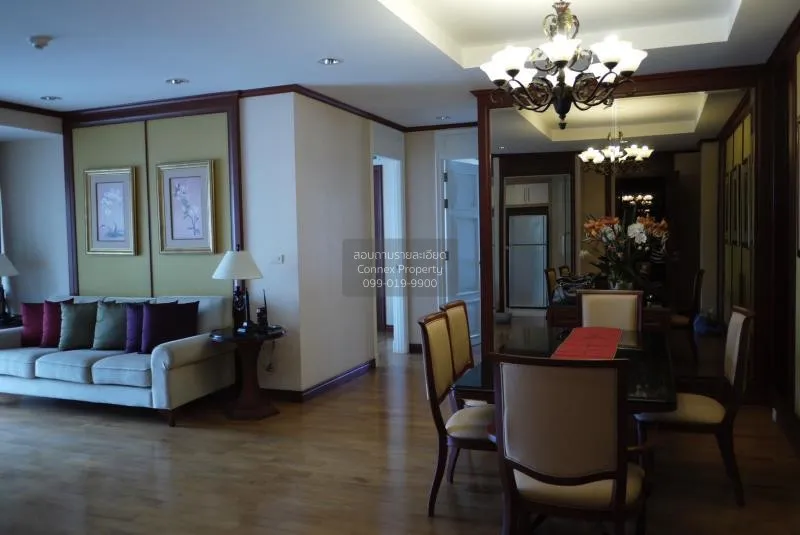 เช่าคอนโด  เดอะ บางกอก สุขุมวิท 43 BTS-พร้อมพงษ์ คลองตันเหนือ เขต 1