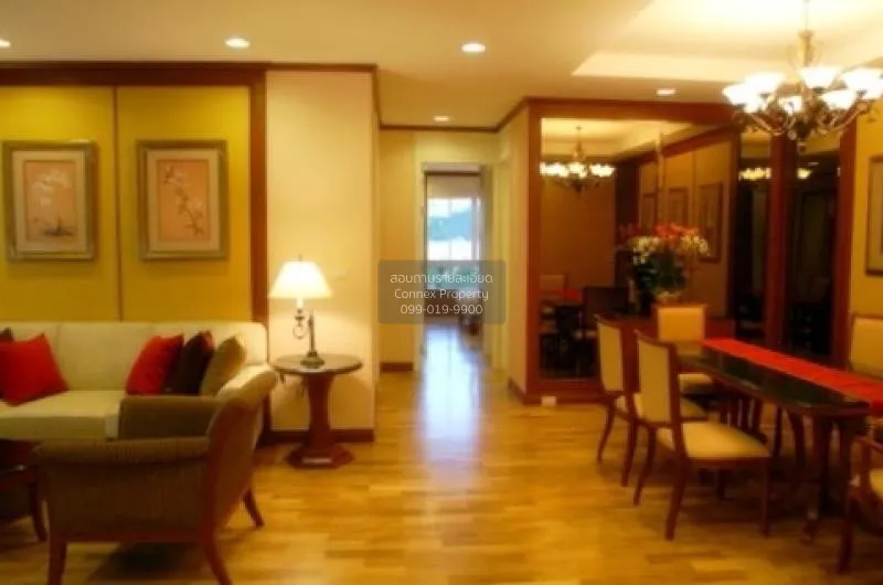 เช่าคอนโด  เดอะ บางกอก สุขุมวิท 43 BTS-พร้อมพงษ์ คลองตันเหนือ เขต 2