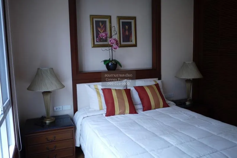 เช่าคอนโด  เดอะ บางกอก สุขุมวิท 43 BTS-พร้อมพงษ์ คลองตันเหนือ เขต 4