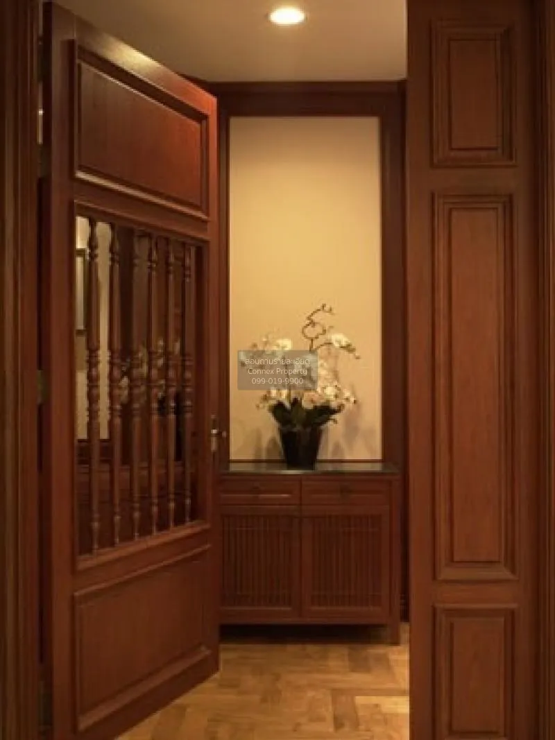 เช่าคอนโด  เดอะ บางกอก สุขุมวิท 43 BTS-พร้อมพงษ์ คลองตันเหนือ เขต