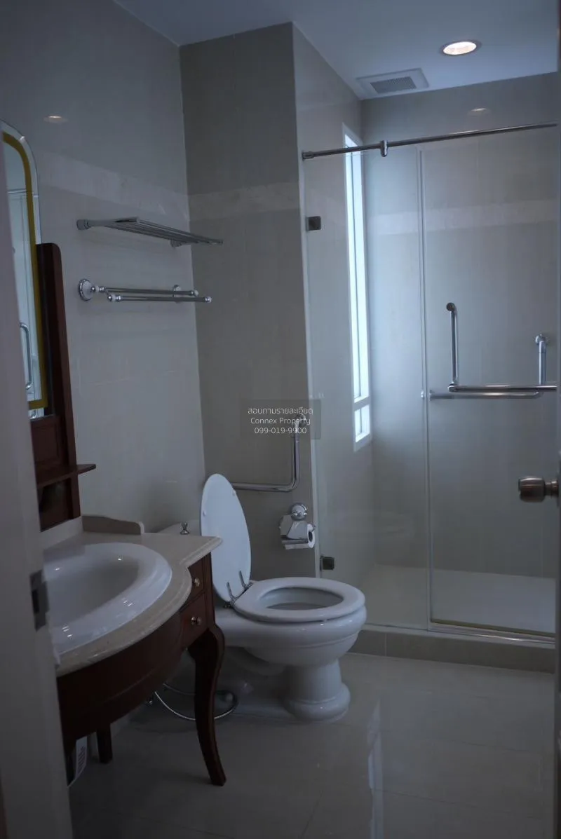 เช่าคอนโด  เดอะ บางกอก สุขุมวิท 43 BTS-พร้อมพงษ์ คลองตันเหนือ เขต