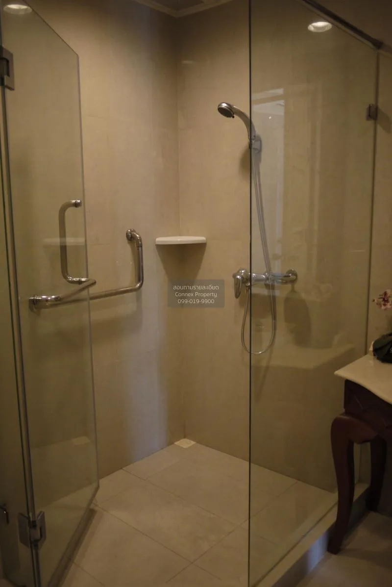 เช่าคอนโด  เดอะ บางกอก สุขุมวิท 43 BTS-พร้อมพงษ์ คลองตันเหนือ เขต