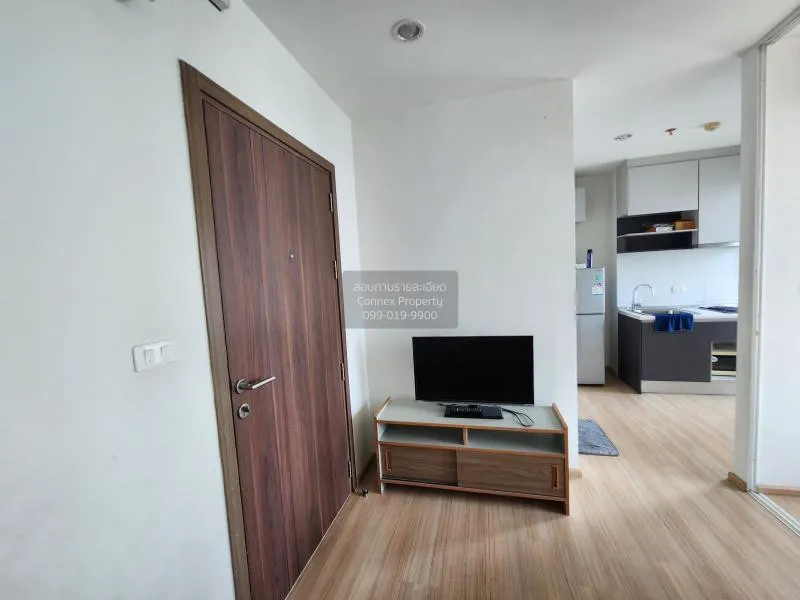 เช่าคอนโด  เดอะ เบส แจ้งวัฒนะ คลองเกลือ ปากเกร็ด นนทบุรี CX-67021 3