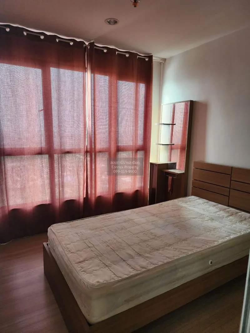 เช่าคอนโด  เดอะ เบส แจ้งวัฒนะ คลองเกลือ ปากเกร็ด นนทบุรี CX-67021