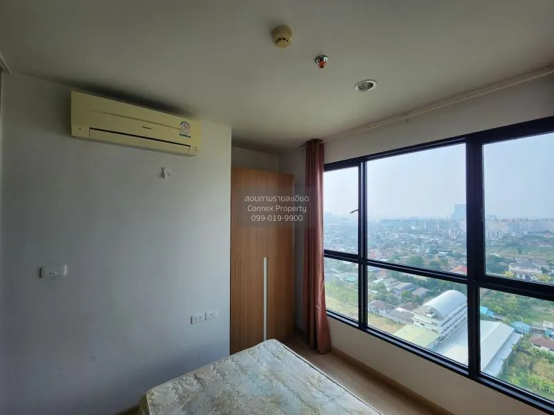 เช่าคอนโด  เดอะ เบส แจ้งวัฒนะ คลองเกลือ ปากเกร็ด นนทบุรี CX-67021