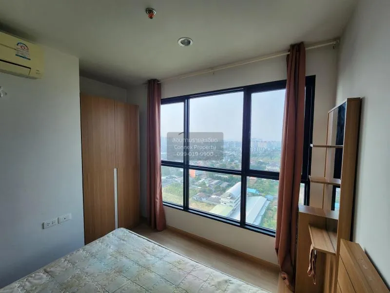 เช่าคอนโด  เดอะ เบส แจ้งวัฒนะ คลองเกลือ ปากเกร็ด นนทบุรี CX-67021