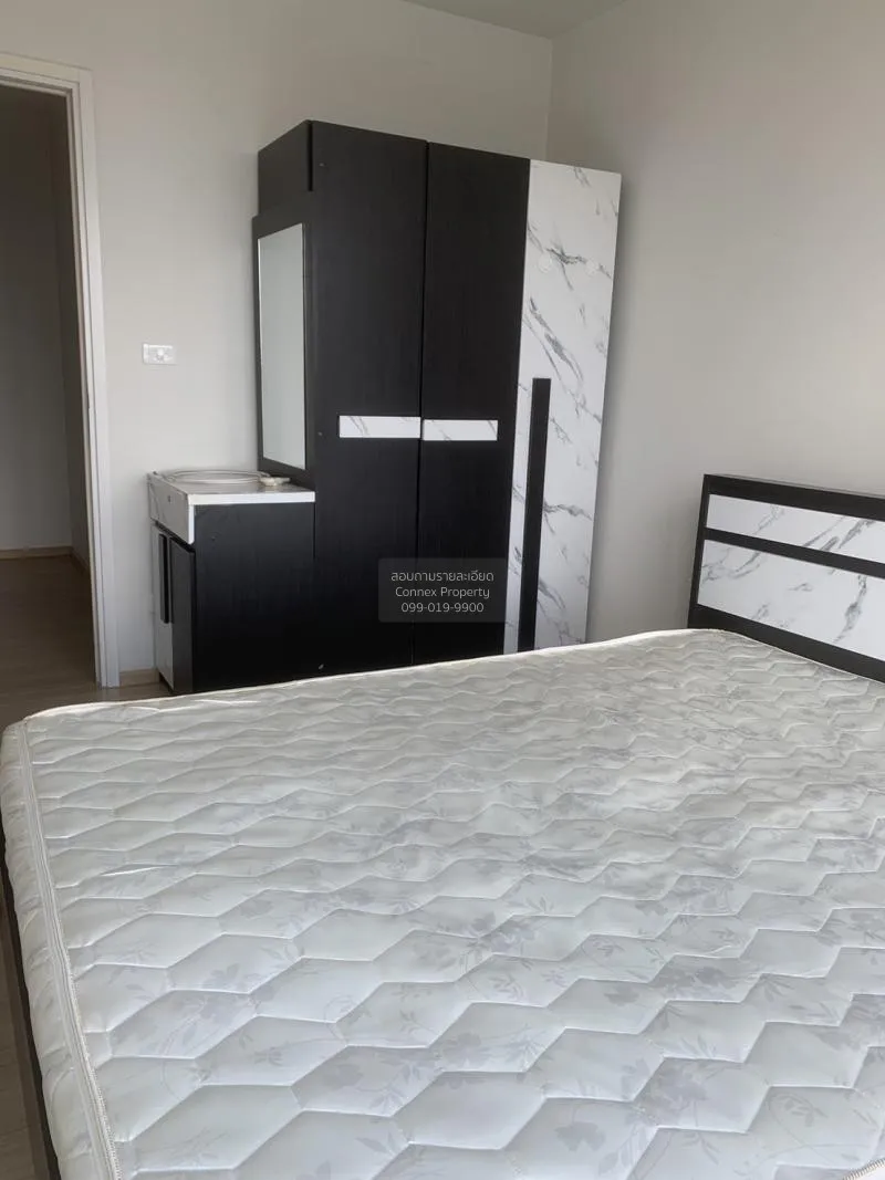 เช่าคอนโด  เดอะ เบส แจ้งวัฒนะ คลองเกลือ ปากเกร็ด นนทบุรี CX-67031 2