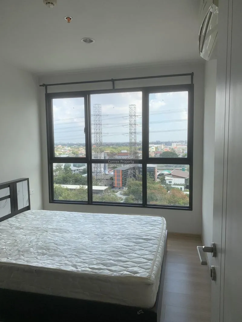 เช่าคอนโด  เดอะ เบส แจ้งวัฒนะ คลองเกลือ ปากเกร็ด นนทบุรี CX-67031 3