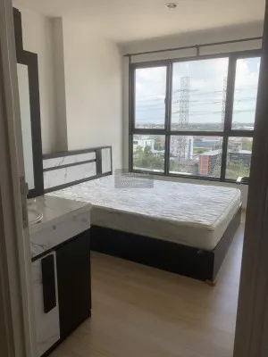 เช่าคอนโด  เดอะ เบส แจ้งวัฒนะ คลองเกลือ ปากเกร็ด นนทบุรี CX-67031