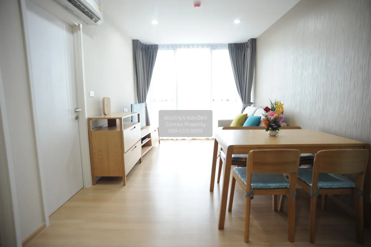 For Rent Condo , The Base Chaengwattana , Khlong Kluea , Pak Kret 1