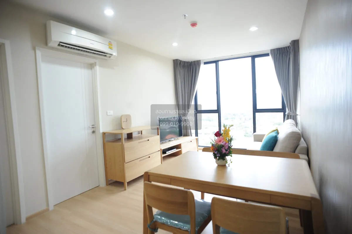 For Rent Condo , The Base Chaengwattana , Khlong Kluea , Pak Kret 2