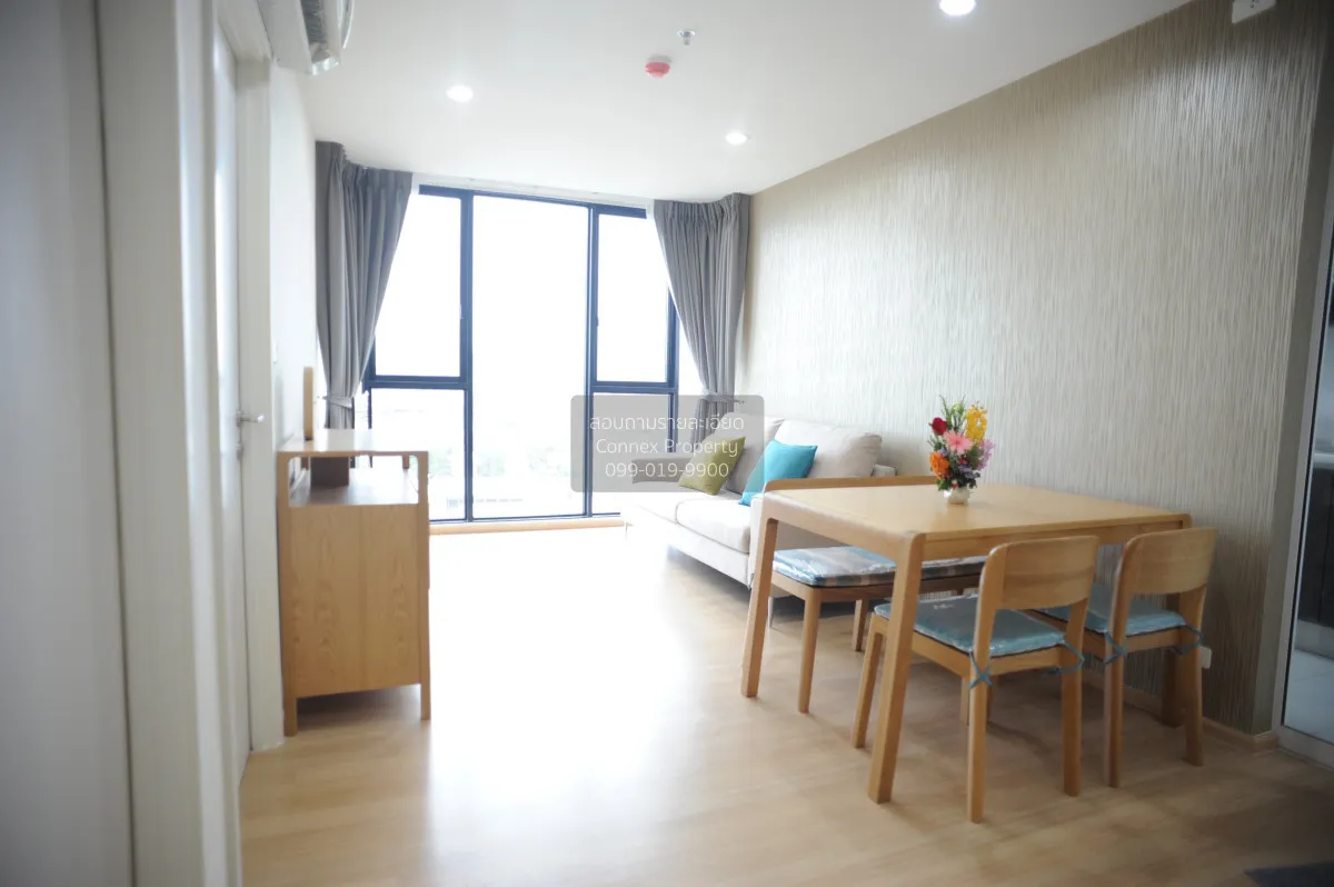 For Rent Condo , The Base Chaengwattana , Khlong Kluea , Pak Kret 3