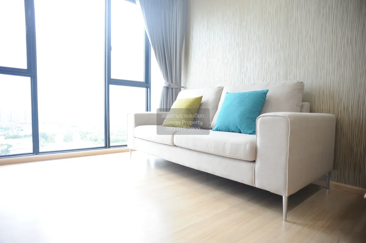 For Rent Condo , The Base Chaengwattana , Khlong Kluea , Pak Kret 4