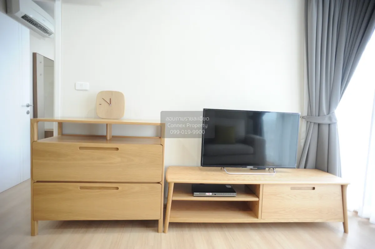 For Rent Condo , The Base Chaengwattana , Khlong Kluea , Pak Kret