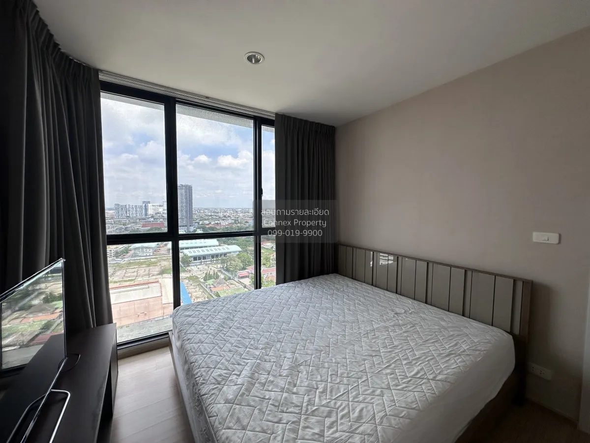 For Rent Condo , The Base Chaengwattana , Khlong Kluea , Pak Kret