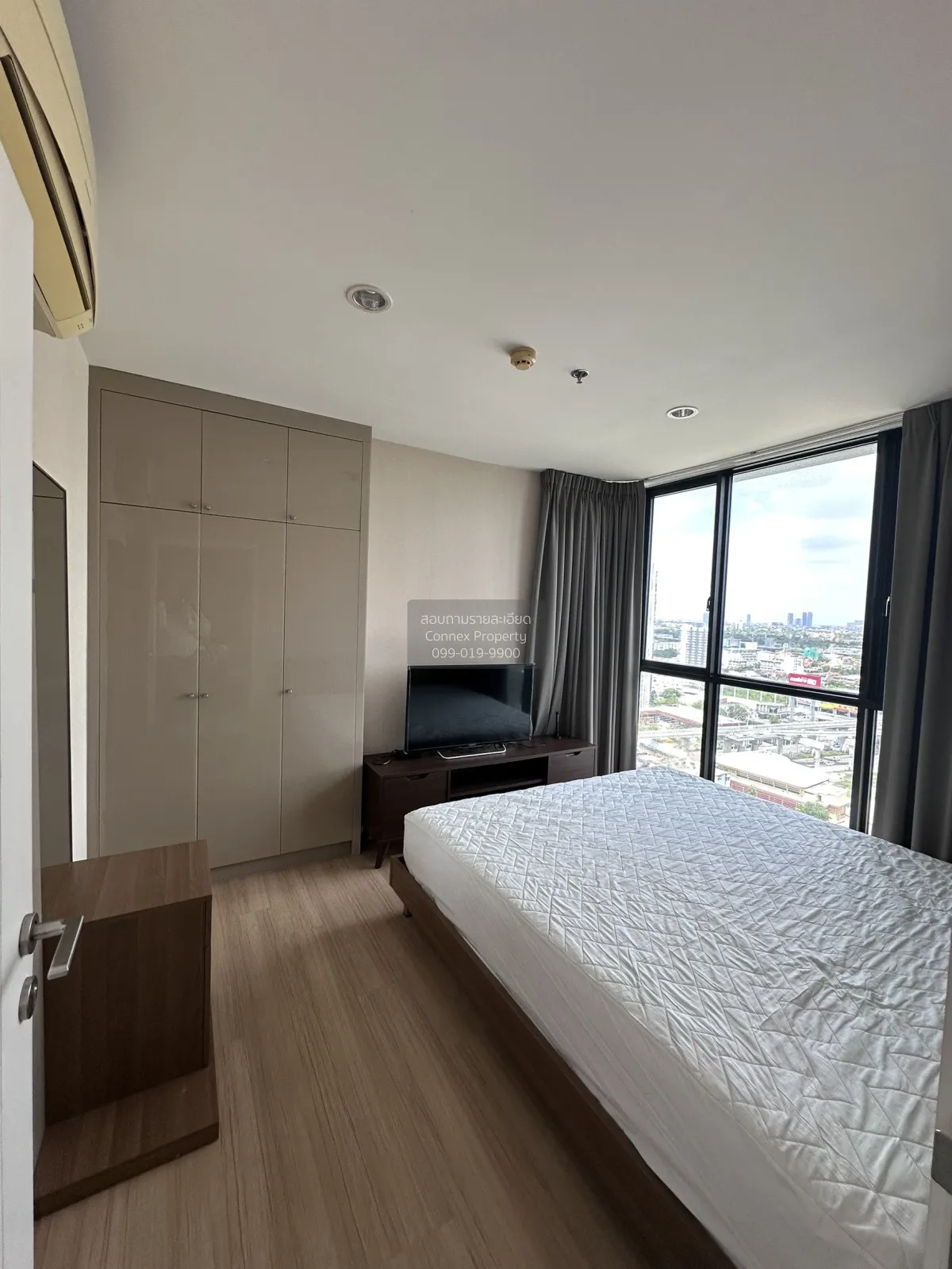 For Rent Condo , The Base Chaengwattana , Khlong Kluea , Pak Kret