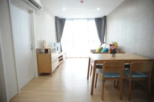 For Rent Condo , The Base Chaengwattana , Khlong Kluea , Pak Kret , Nonthaburi , CX-67033