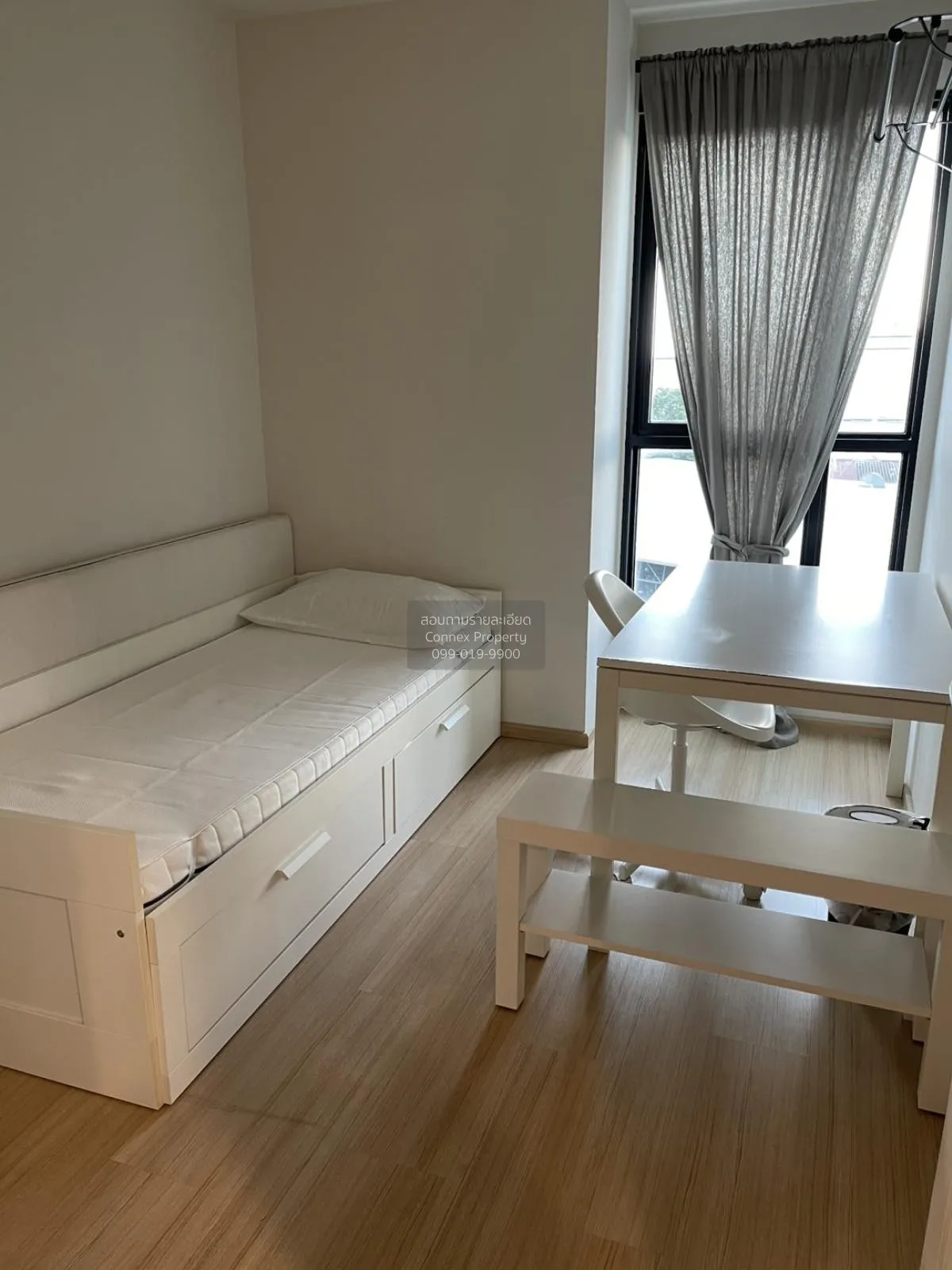 For Rent Condo , The Base Chaengwattana , Khlong Kluea , Pak Kret 2