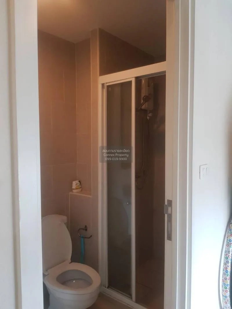 เช่าคอนโด  เดอะ เบส แจ้งวัฒนะ คลองเกลือ ปากเกร็ด นนทบุรี CX-67046