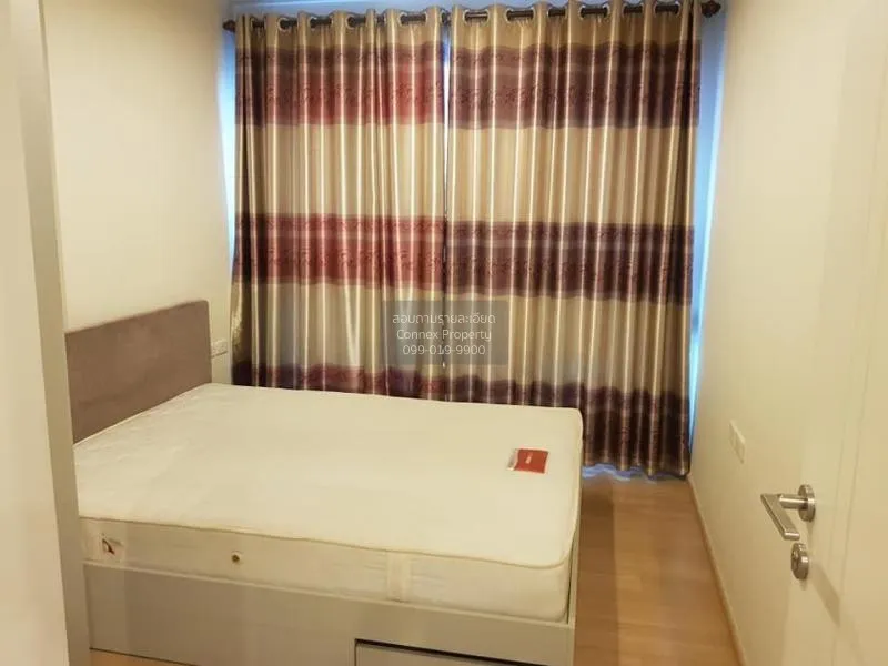 เช่าคอนโด  เดอะ เบส แจ้งวัฒนะ คลองเกลือ ปากเกร็ด นนทบุรี CX-67057