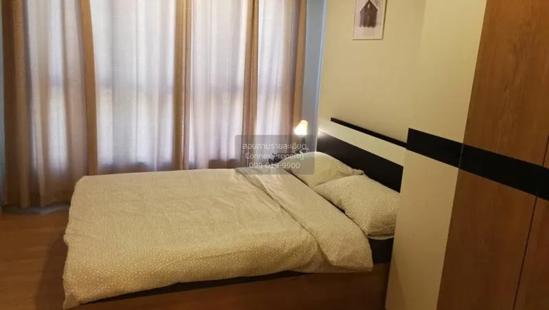 เช่าคอนโด  เดอะ เบส แจ้งวัฒนะ คลองเกลือ ปากเกร็ด นนทบุรี CX-67066 4