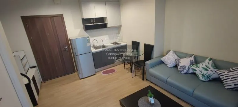 เช่าคอนโด  เดอะ เบส แจ้งวัฒนะ คลองเกลือ ปากเกร็ด นนทบุรี CX-67075 2