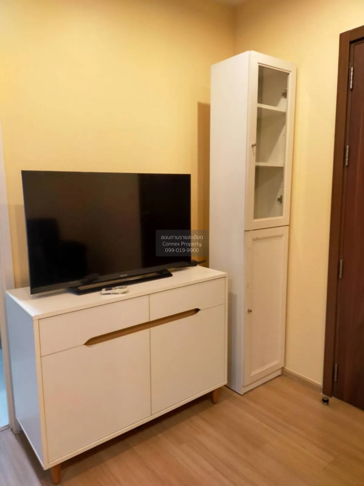 เช่าคอนโด  เดอะ เบส แจ้งวัฒนะ คลองเกลือ ปากเกร็ด นนทบุรี CX-67076 2