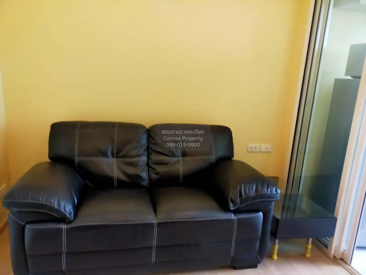 เช่าคอนโด  เดอะ เบส แจ้งวัฒนะ คลองเกลือ ปากเกร็ด นนทบุรี CX-67076 4