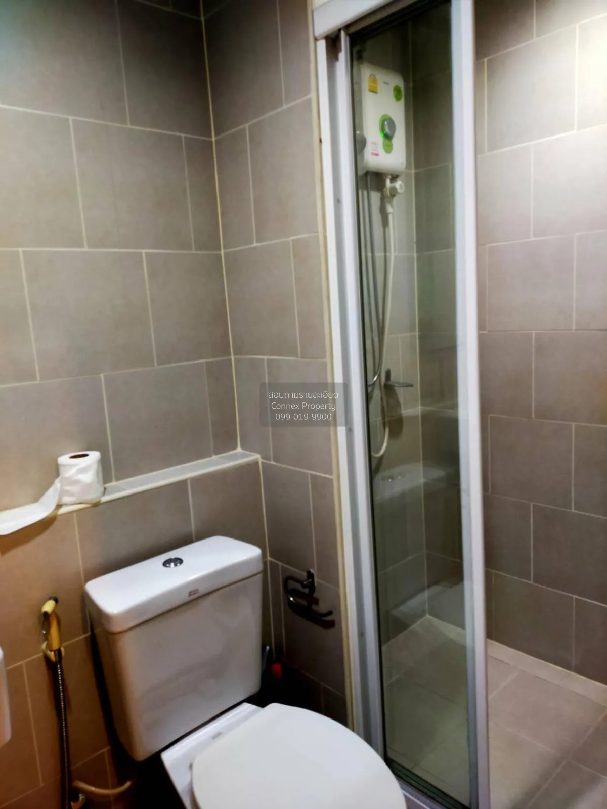 เช่าคอนโด  เดอะ เบส แจ้งวัฒนะ คลองเกลือ ปากเกร็ด นนทบุรี CX-67076