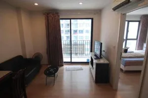 เช่าคอนโด  เดอะ เบส แจ้งวัฒนะ ชั้นสูง คลองเกลือ ปากเกร็ด นนทบุรี CX-67087