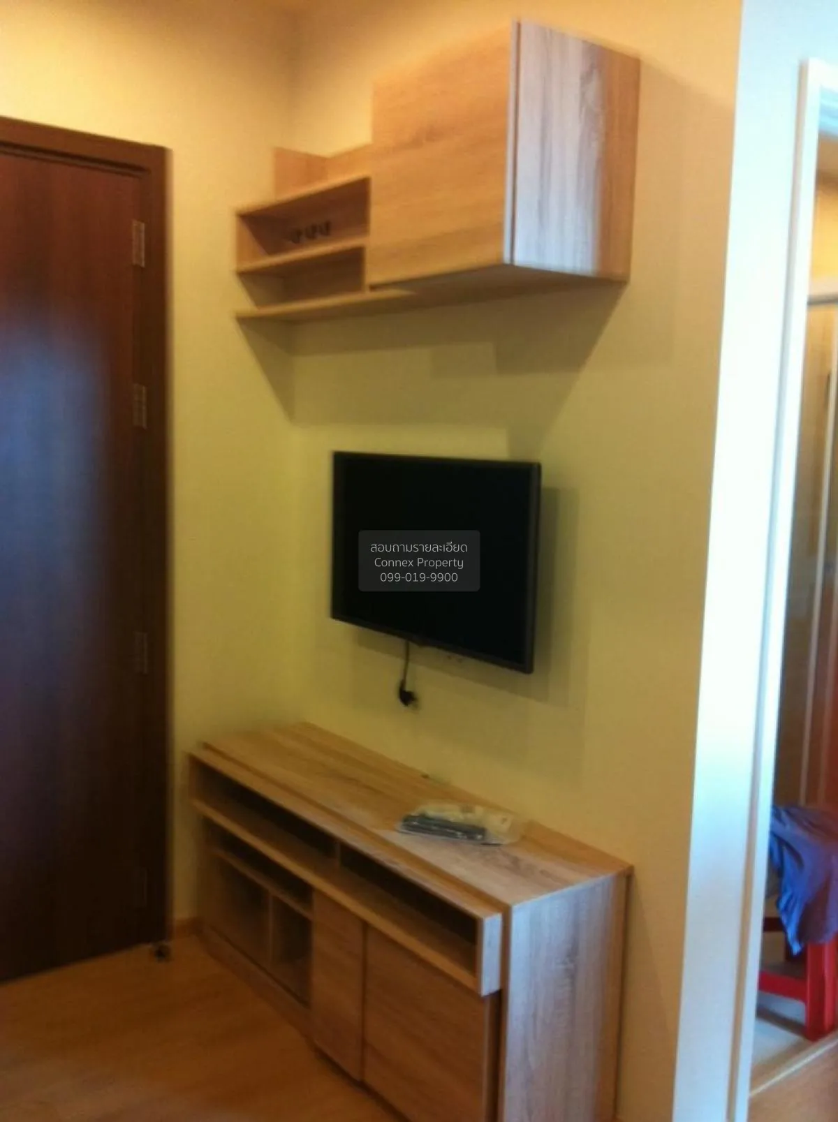 เช่าคอนโด  เดอะ เบส แจ้งวัฒนะ คลองเกลือ ปากเกร็ด นนทบุรี CX-67100 3