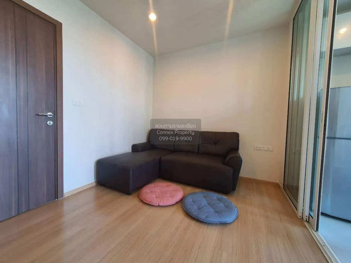 เช่าคอนโด  เดอะ เบส แจ้งวัฒนะ คลองเกลือ ปากเกร็ด นนทบุรี CX-67101 2