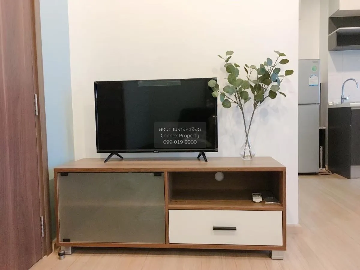 เช่าคอนโด  เดอะ เบส แจ้งวัฒนะ คลองเกลือ ปากเกร็ด นนทบุรี CX-67111 4