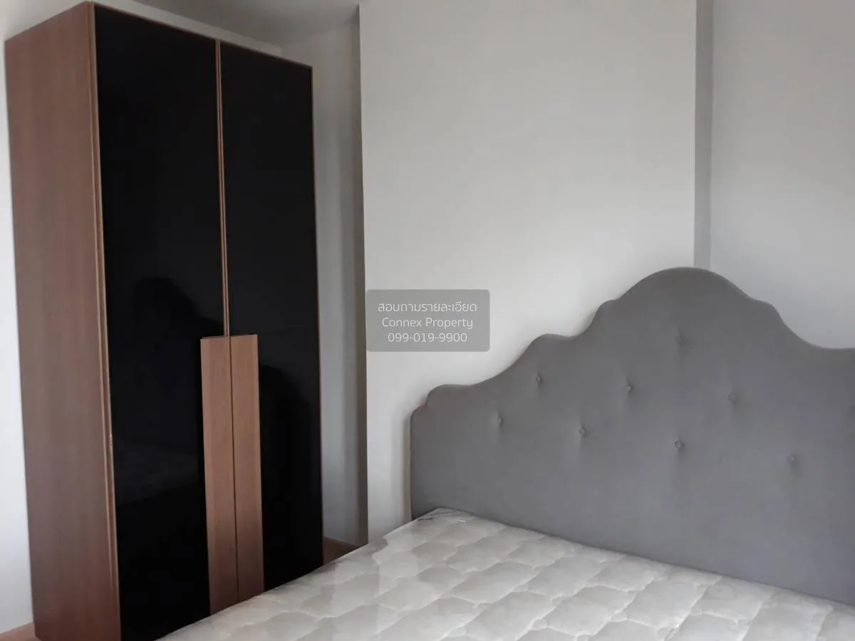 ขายคอนโด  เดอะ เบส แจ้งวัฒนะ คลองเกลือ ปากเกร็ด นนทบุรี CX-67165 4