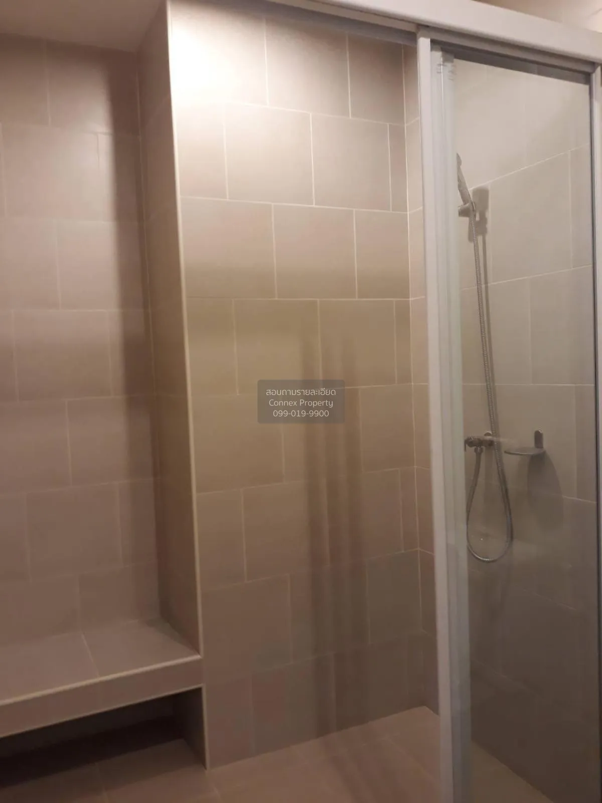 ขายคอนโด  เดอะ เบส แจ้งวัฒนะ คลองเกลือ ปากเกร็ด นนทบุรี CX-67165