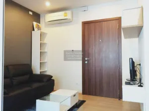 เช่าคอนโด  เดอะ เบส แจ้งวัฒนะ คลองเกลือ ปากเกร็ด นนทบุรี CX-67174