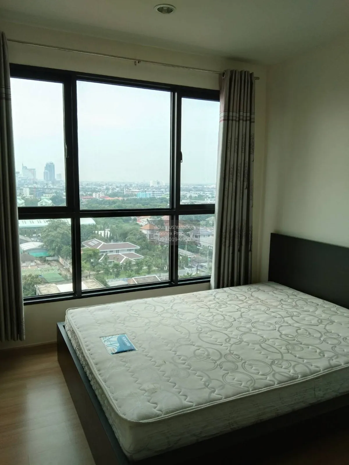 เช่าคอนโด  เดอะ เบส แจ้งวัฒนะ คลองเกลือ ปากเกร็ด นนทบุรี CX-67183