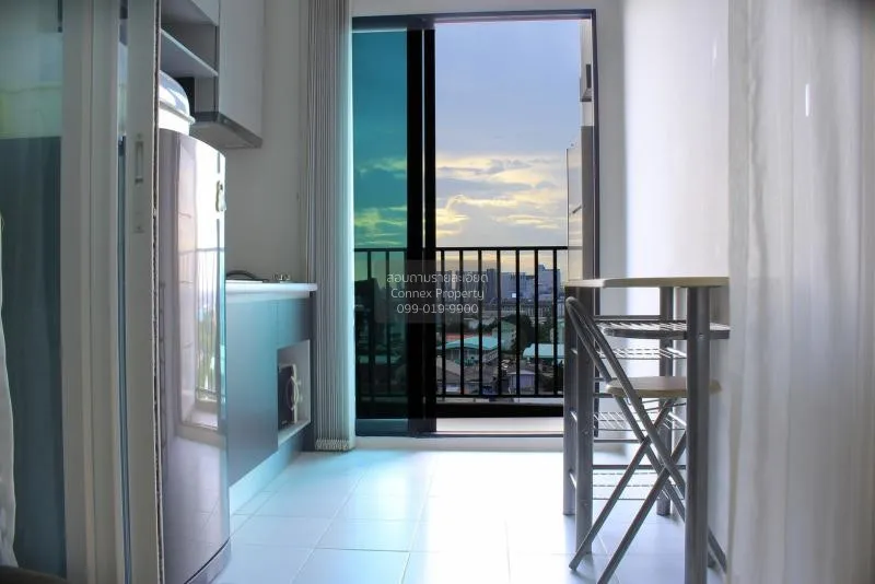 FOR SALE condo , The Base Chaengwattana , Khlong Kluea , Pak Kret 1