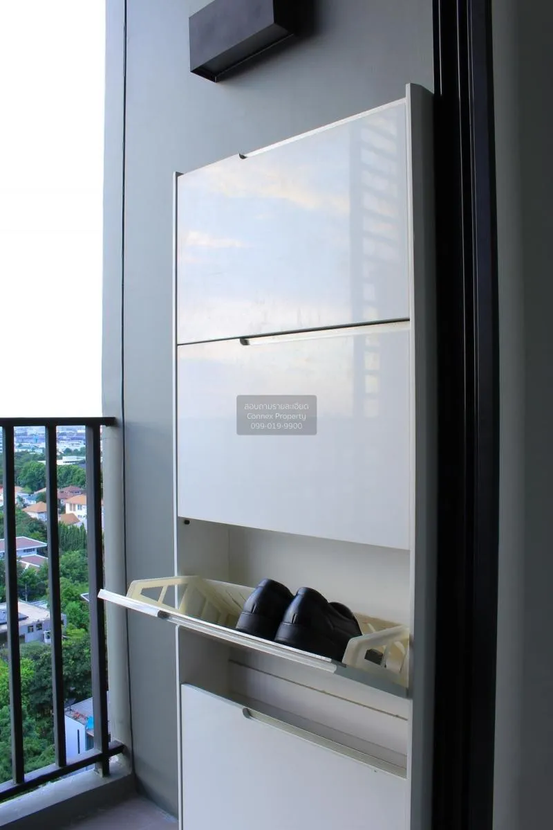 FOR SALE condo , The Base Chaengwattana , Khlong Kluea , Pak Kret