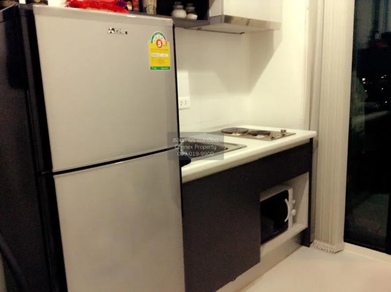 FOR SALE condo , The Base Chaengwattana , Khlong Kluea , Pak Kret 4