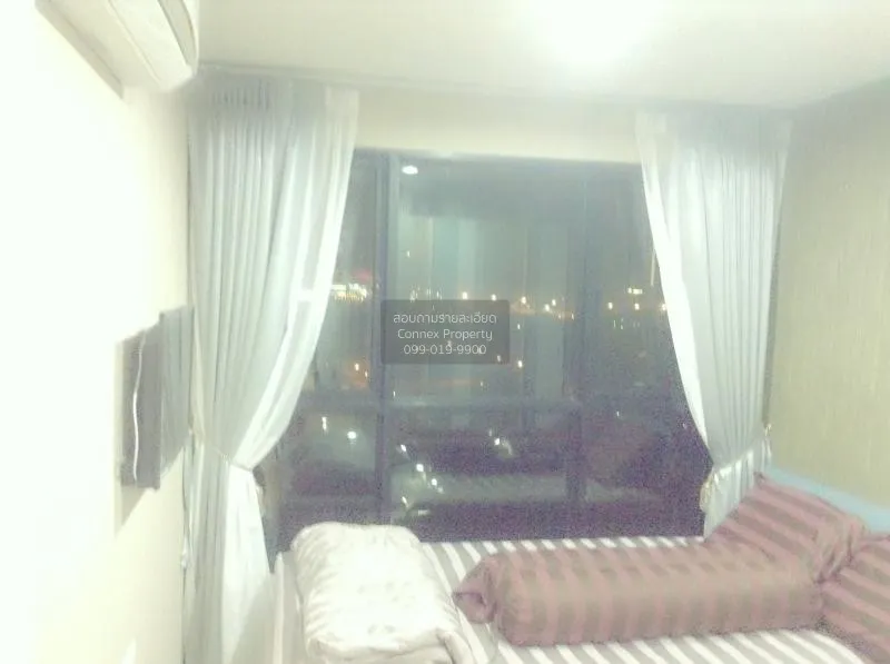 เช่าคอนโด  เดอะ เบส แจ้งวัฒนะ คลองเกลือ ปากเกร็ด นนทบุรี CX-67213